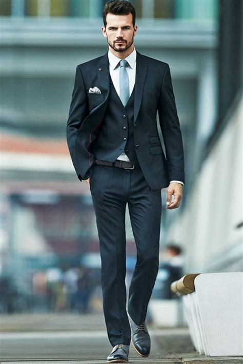 completo gucci uomo elegante